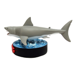 JAWS DELUXE MOTION STATUE 1