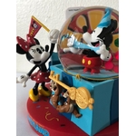 Disney - Figurine Mickey et Minnie Mouse 1