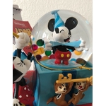 Disney - Figurine Mickey et Minnie Mouse 2