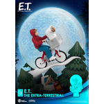 D-STAGE E.T. THE EXTRA-TERRESTRIAL 4