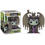 MALEFICENT - POP DELUXE N° 784 - MALEFICENT ON THRONE
