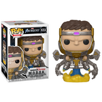 AVENGERS - BOBBLE HEAD POP N° 633 - GAMERVERSE M.O.D.O.K.