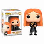HARRY POTTER - BOBBLE HEAD POP N° 58 - GINNY WITH DIARY