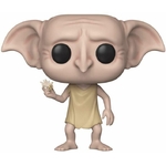 HARRY POTTER - BOBBLE HEAD POP N° 75 - DOBBY SNAPPING HIS FINGERS
