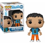 THE GOOD PLACE - BOBBLE HEAD POP N° 958 - JASON MENDOZA