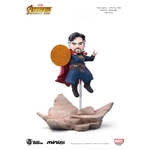 Marvel- Avengers Infinity War - Dr. Strange Mini Egg Attack Figure