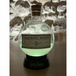 HARRY POTTER - LAMPE POTION POLYNECTAR - 20CM