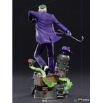 The Joker Deluxe Art Scale 1:10 – DC Comics b