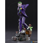 The Joker Deluxe Art Scale 1:10 – DC Comics c
