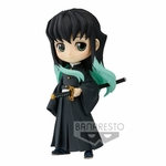 DEMON SLAYER - MUICHIRO TOKITO - FIGURINE Q POSKET PETIT 7CM