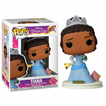 POP figure Disney Ultimate Princess Tiana