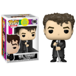 PET SHOP BOYS - BOBBLE HEAD POP N° 190 - NEIL TENNANT