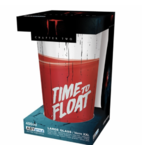 CA - TIME TO FLOAT - VERRE XXL