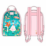Loungefly Disney Mary Poppins Jolly Holiday backpack 28cm