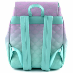 Loungefly Disney The Little Mermaid backpack a