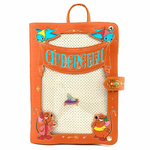 Loungefly Cinderella Book backpack 30cm c