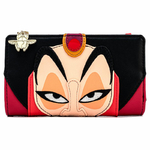 Loungefly Disney Aladdin Jafar wallet