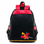 Loungefly Disney Aladdin Jafar backpack b