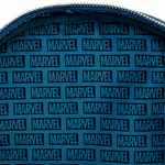 Loungefly Marvel Characters backpack b