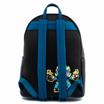 Loungefly Marvel Characters backpack c