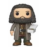 HARRY POTTER - BOBBLE HEAD POP N° 78 - HAGRID WITH CAKE (OVERSIZE)
