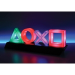 PLAYSTATION - LAMPE USB - SYMBOLE PLAYSTATION