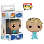 Disneys Frozen Funko Pocket POP Vinyl Figure Elsa