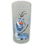 Disney - La reine des neiges : Verre « Olaf »