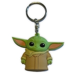 The Mandalorian - Porte-clé The Child SPVC
