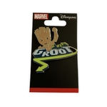 Marvel - Les gardiens de la galaxie : Pins I am Groot OE