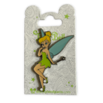 Disney - Peter Pan : Pin’s Clochette Baguette OE
