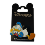 Disney - Donald Duck : Pins Donald OE