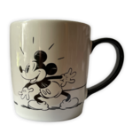 Disney - Mickey Mouse : Tasse Mk BD