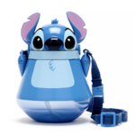 Disney - Lilo et Stitch : Gobelet paille Stitch