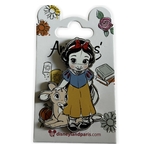 Disney - Blanche-Neige et les 7 nains - Pins Poupée Animator Blanche Neige OE