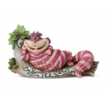 Disney Traditions - Alice au pays des merveilles : Figurine Cheshire