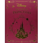 Disney - Livre - Histoires de princesses