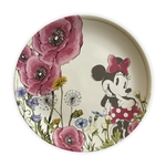 Disney - Minnie Mouse : Assiette Mn Prairie