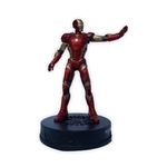 Marvel - Iron Man : Figurine Iron Man