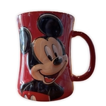 Disney - Mickey Mouse : Mug portrait Mickey