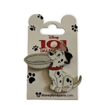 Disney - Les 101 dalmatiens : Pins Lucky OE