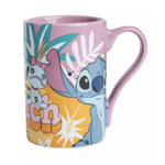 Disney - Lilo et Stitch : Mug Stitch