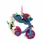 Disney - Lilo et Stitch : Décoration Noel Stitch