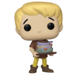 Disney - Funko Pop Bobble Head N°1099 : Figurine Arthur