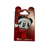 Disney - Mickey Mouse : Pins noël Mk OE