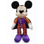 Disney - Mickey Mouse : Peluche Mk Halloween 2021