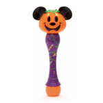 Disney - Mickey Mouse : Baguette à bulles Halloween