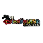 Disney - Mickey et ses amis : Magnet New Génération