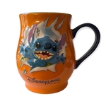 Disney - Lilo et Stitch : Mug Burst Stitch