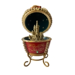 Disney - Mickey Mouse : Oeuf Fabergé DLP a